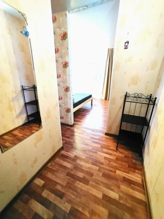 Уютная квартира для командированных