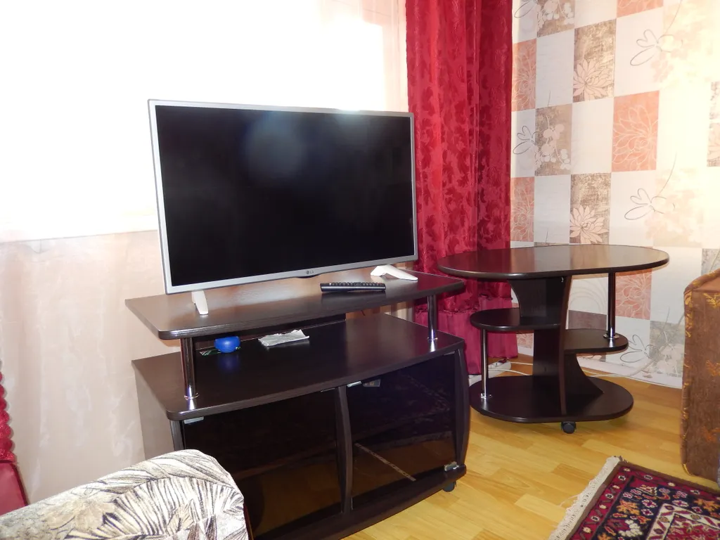 Уютная, просторная квартира возле Аквапарка