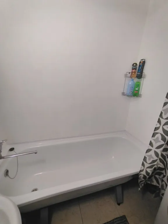 Вместительная квартира для командированных