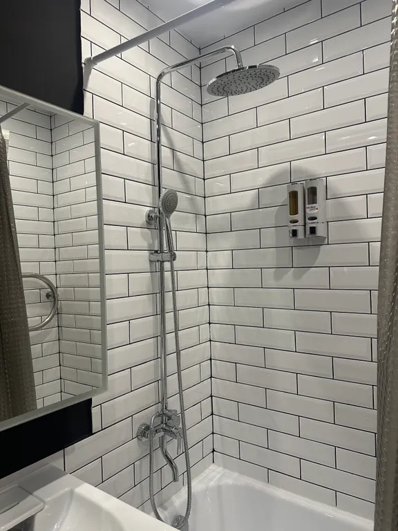 Уютная студия в центре города