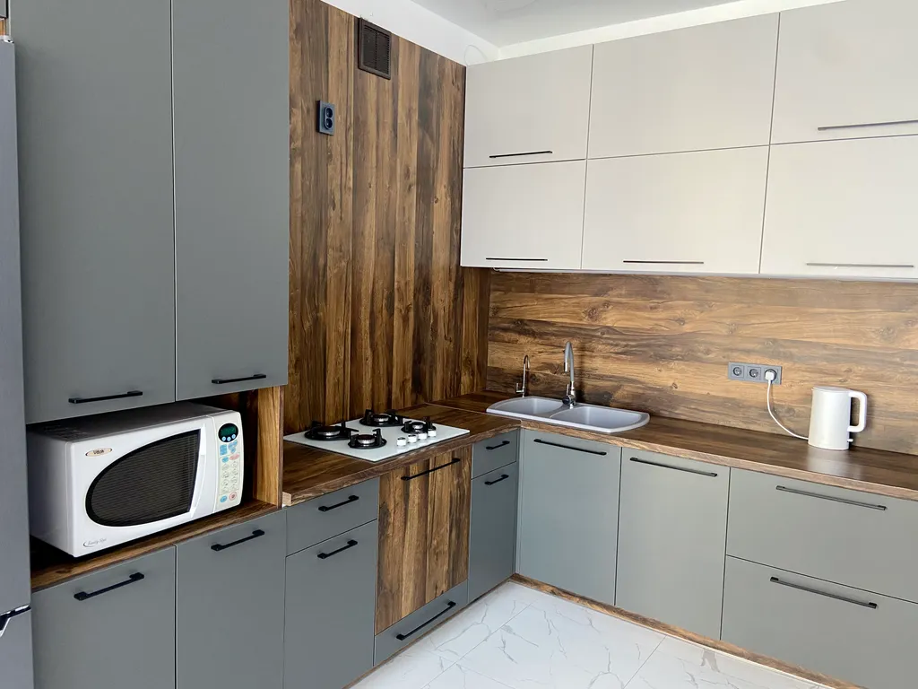 Таунхаус в пригороде Светлогорска