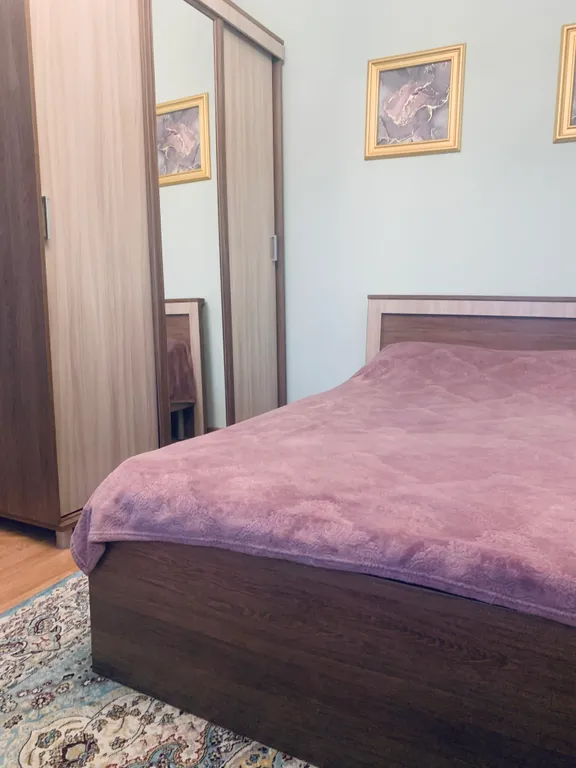 2 -ком уютная  квартира в центре города