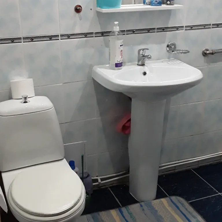 Квартира в Sortavala