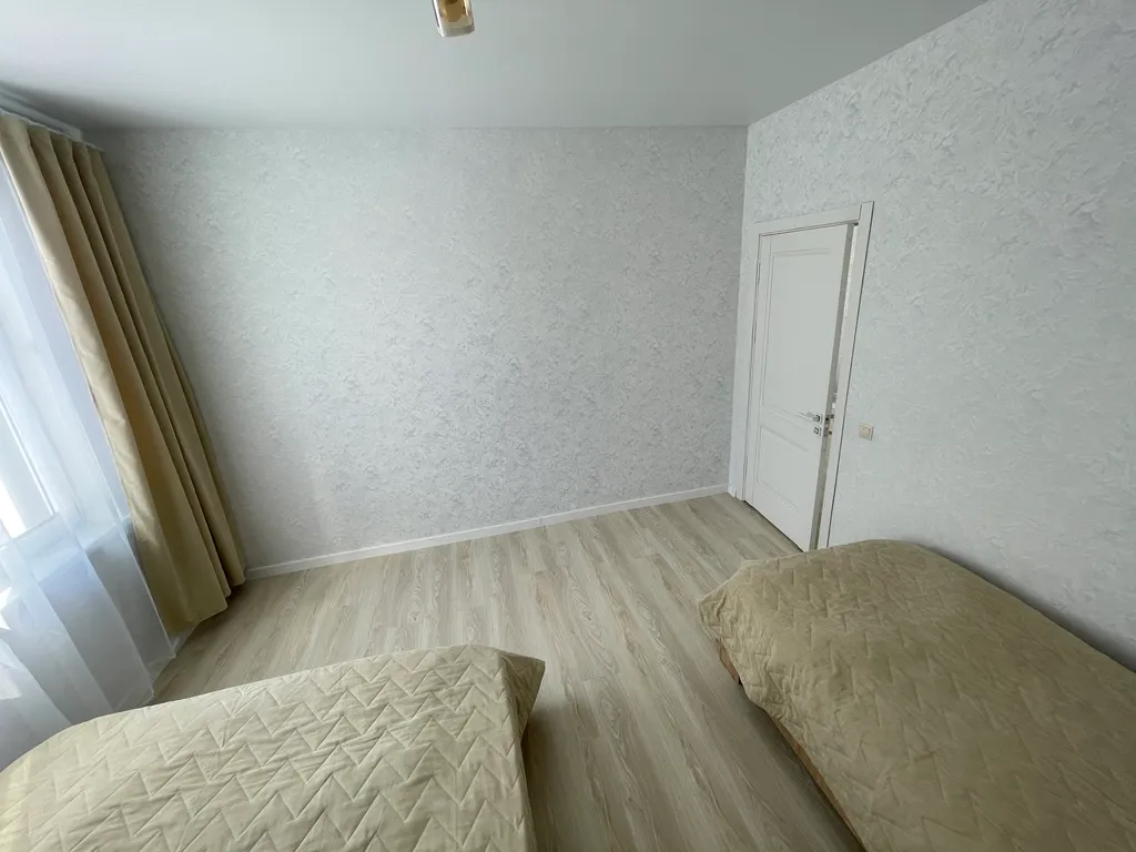 Уютный дом в черте города