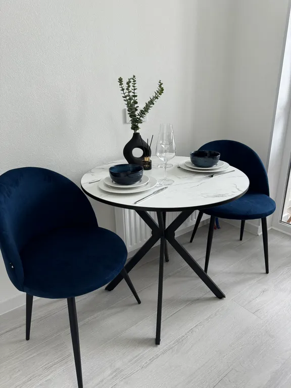 Красивая квартира в центре города