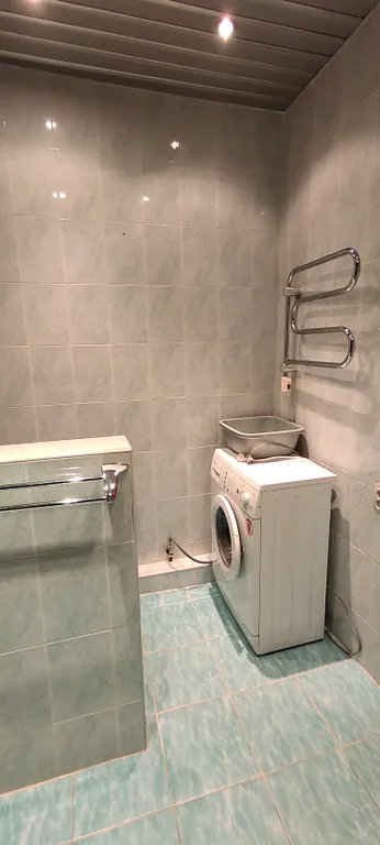 3-комнатная квартира с гостиной