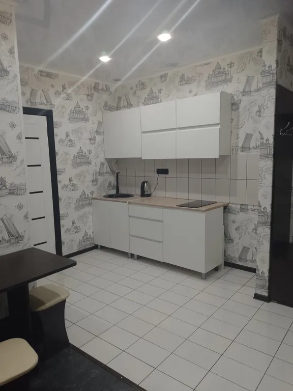 Квартира Новый домик — аренда посуточно в Таганрог