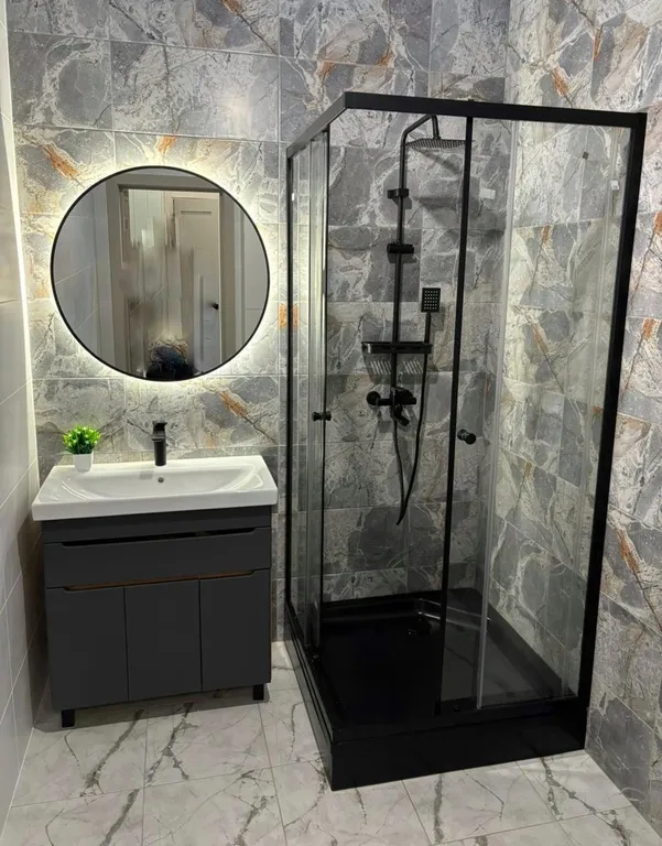 Уютный загородный коттедж