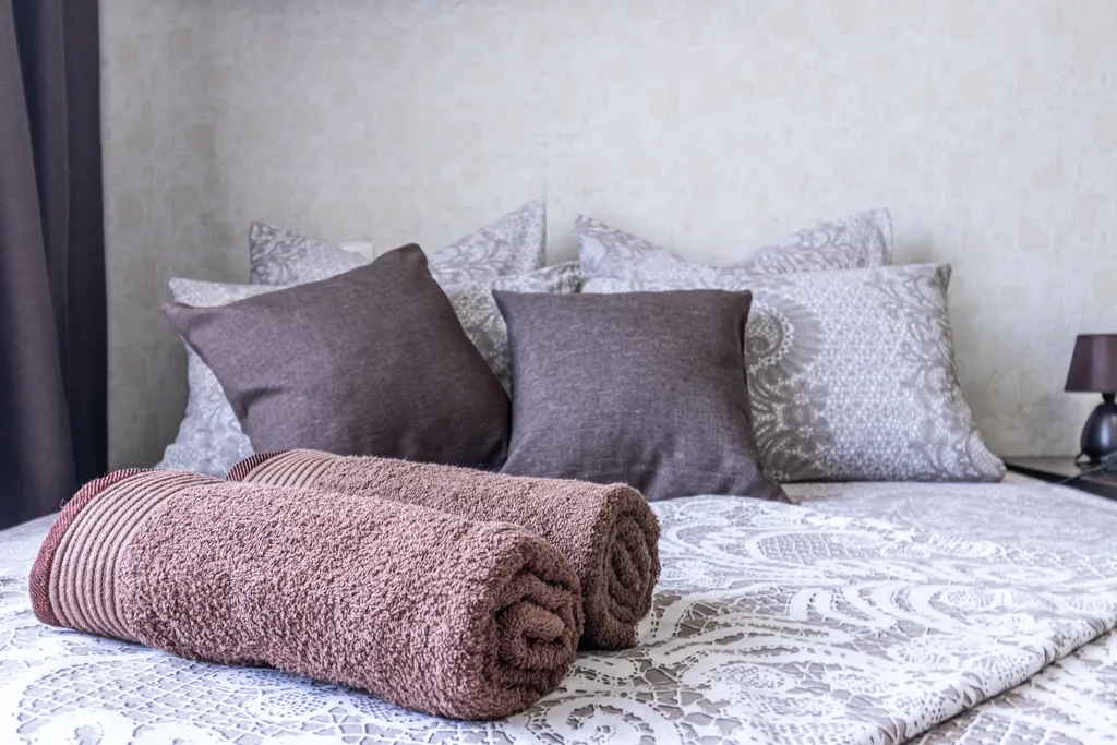 Уютная квартира в самом центре города