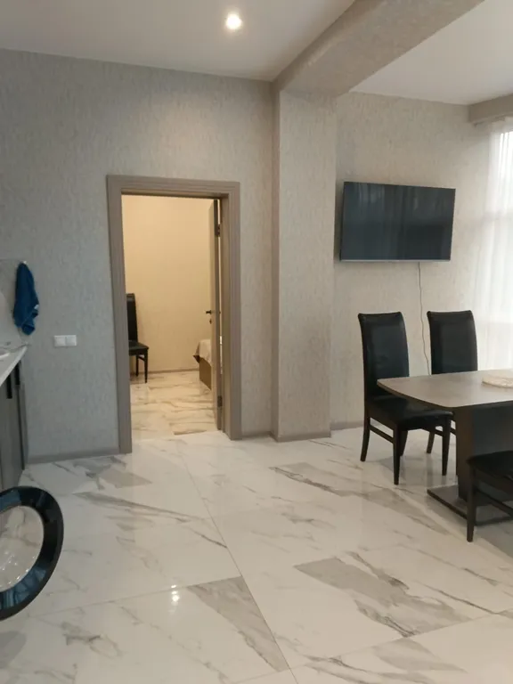 Квартира Квартира Апартамент в центре города номер 7 — Лазаревское