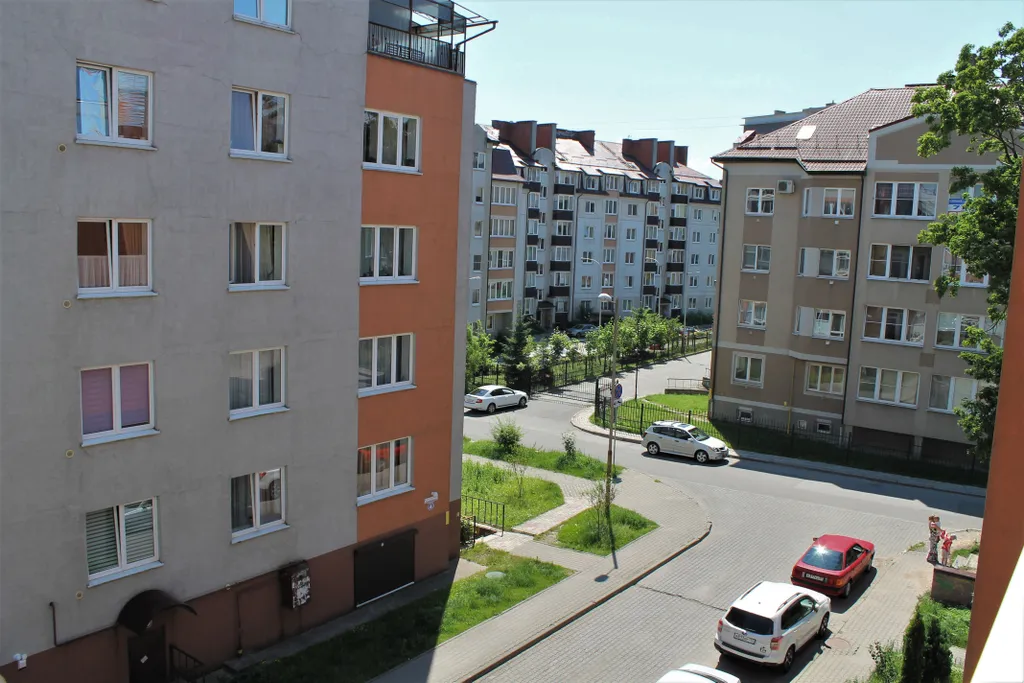 Квартира Большая квартира в центре у Королевских ворот — Калининград