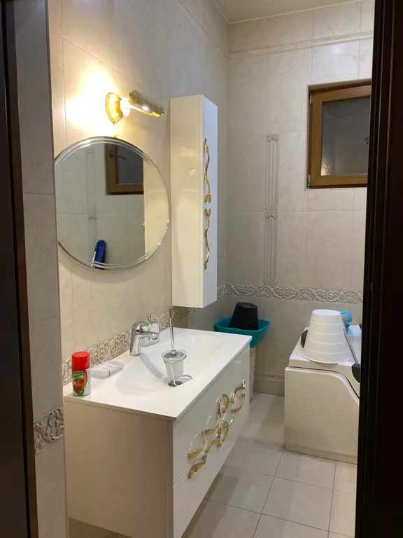 3-комнатный Дом