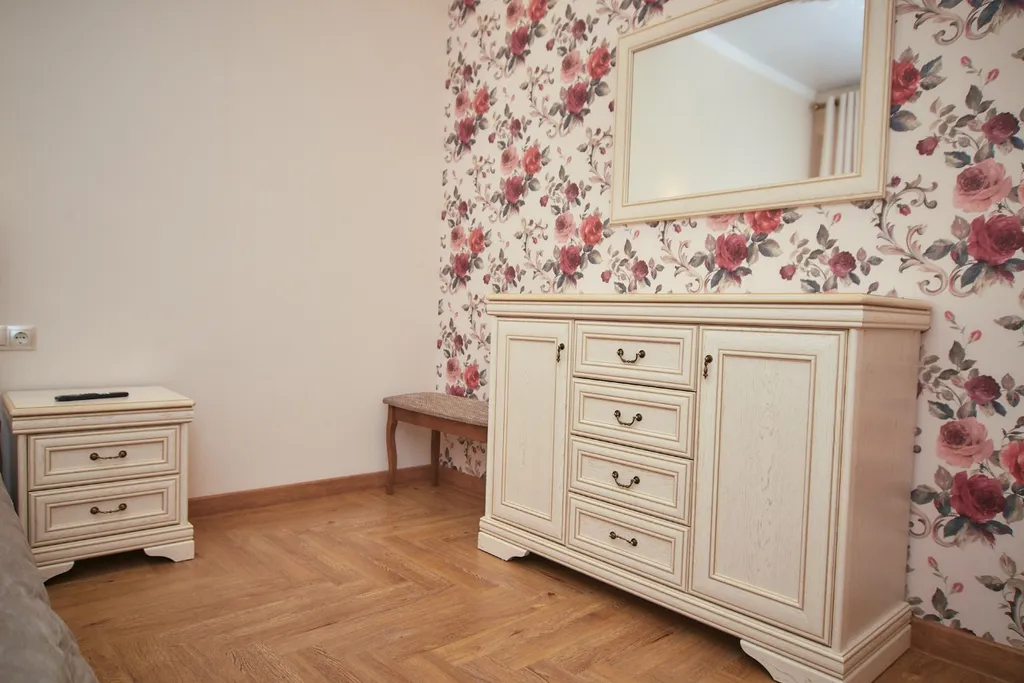 Квартира класса люкс у парка