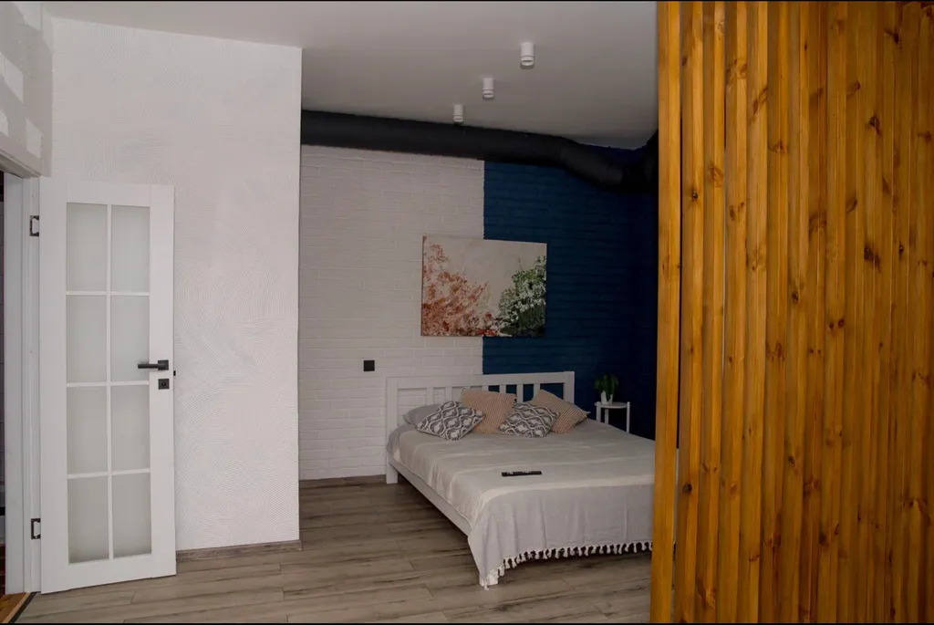 Аппартаменты у Нижегородского Кремля