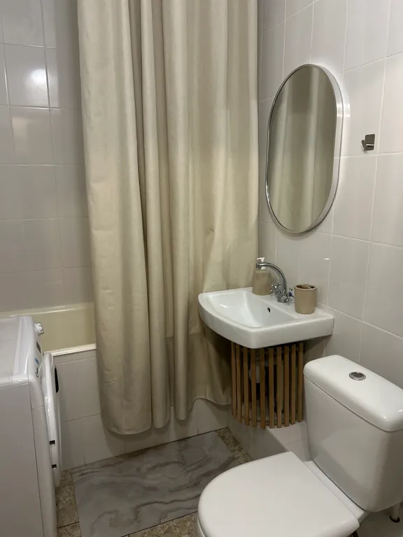 Квартира Современная квартира в центре, площадь Ушакова — Севастополь