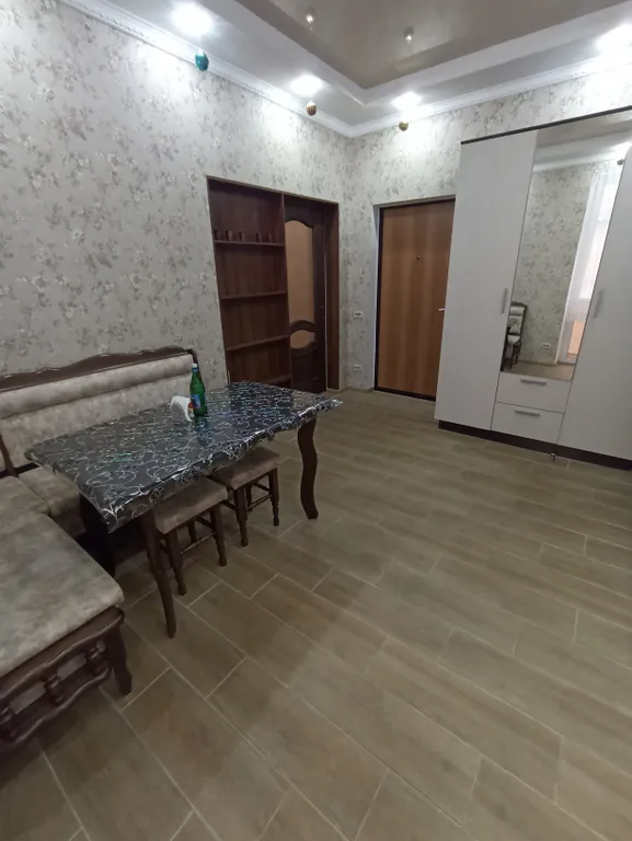 Уютная квартира рядом с Курортным парком
