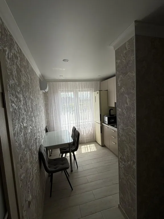 Уютная двушка