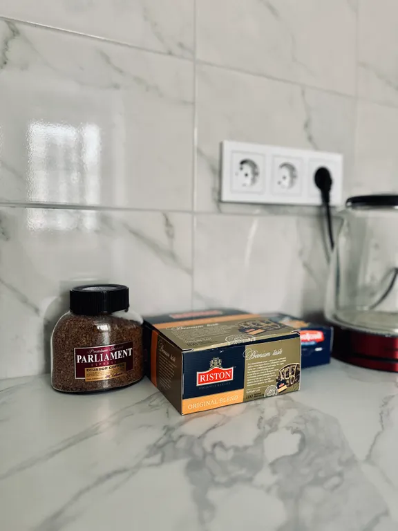 Уютнaя cветлая family квартирa