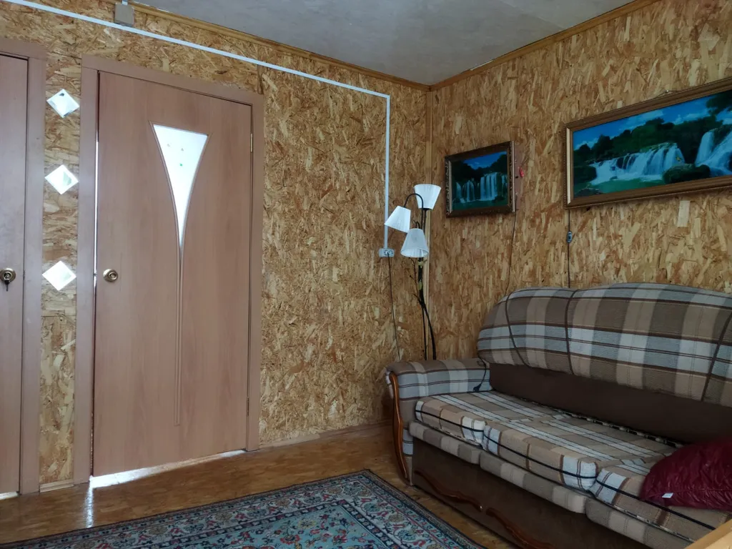 2х эт.дом на 8 марта с парной в Туле.Можно с питомцем.Удобная локация.