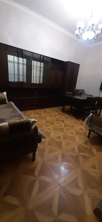 Уютная квартира в центре