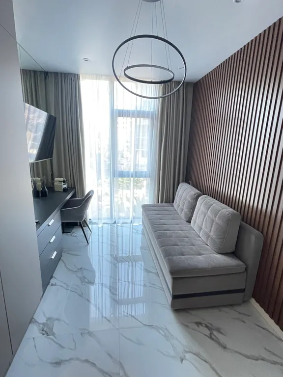 Квартира в ЖК Метрополь — аренда посуточно в Сочи