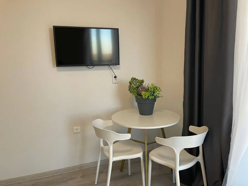 Квартира Студия с видом на лес — аренда посуточно в Челябинск