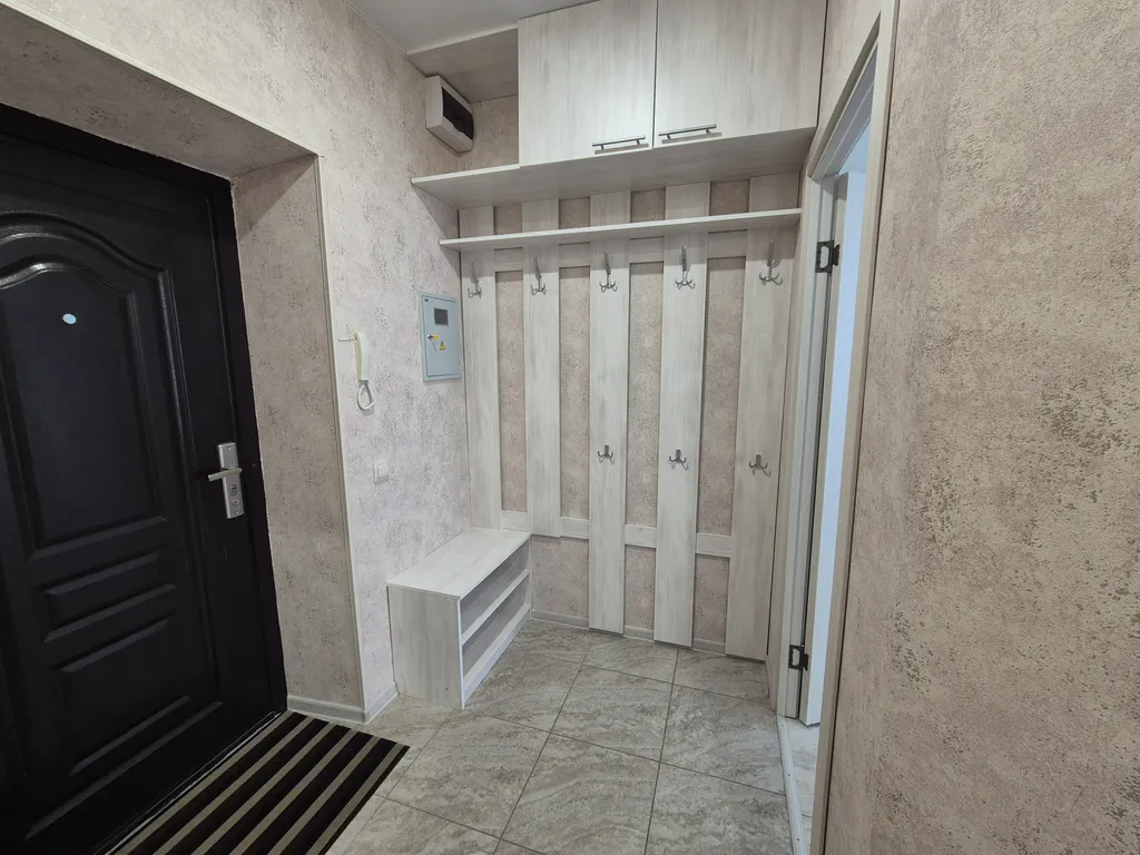 Уютная 1-комнатная квартира с видом на Каму в центре м/р Гайва