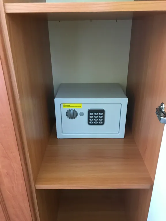 Квартира под ключ