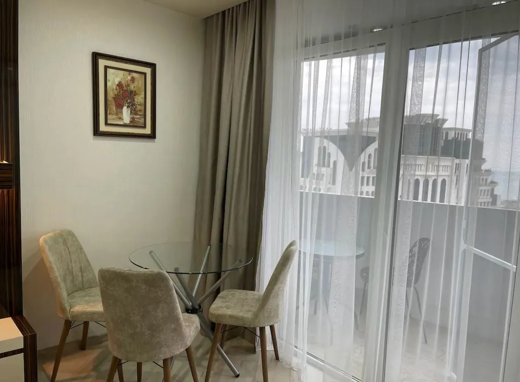 Orbi Residence 11-09