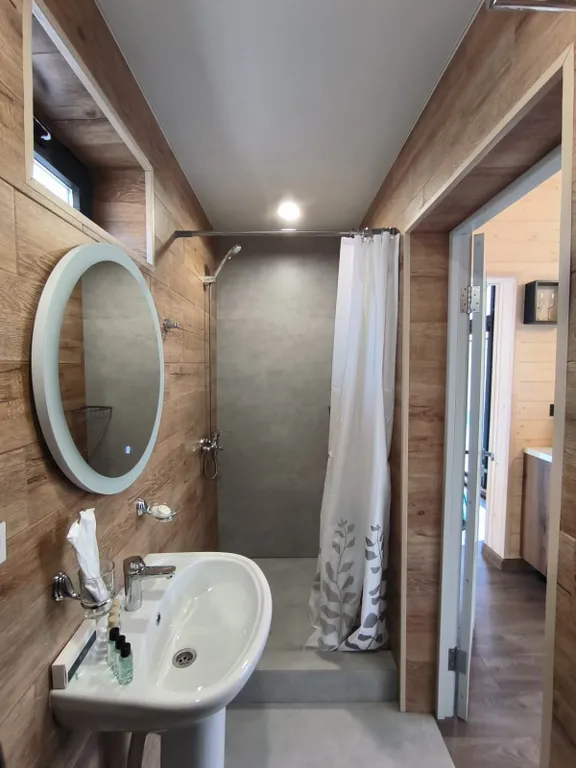 Коттедж в Верхнем Фиагдоне