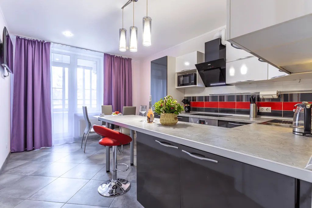 Квартира Апартаменты в центре Санкт-Петербурга у Московского вокзала — Санкт-Петербург