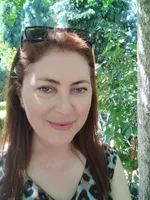 Оксана Шапкина