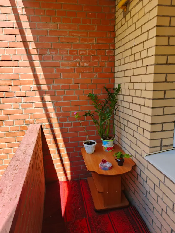 Уютная однокомнатная квартира на Завеличье