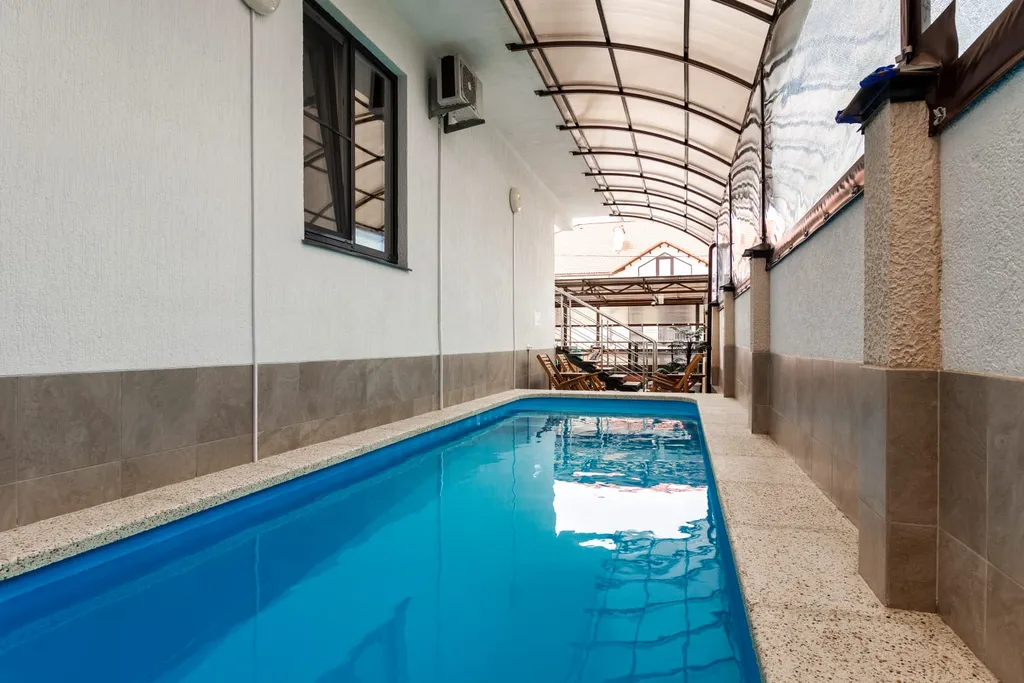 Квартира Комната — Геленджик