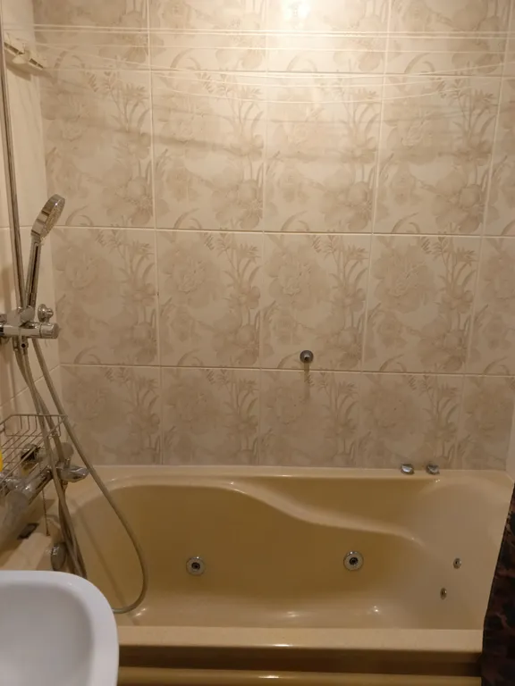 Квартира за ТЦ Парк хаус