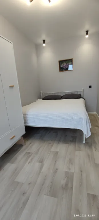 Уютная 2-комнатная квартира рядом с парком