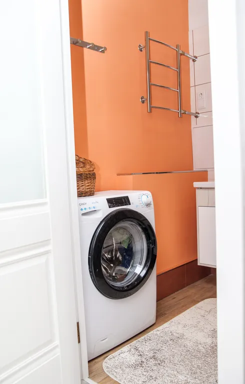 2-х комнатная квартира в доме культурного наследия