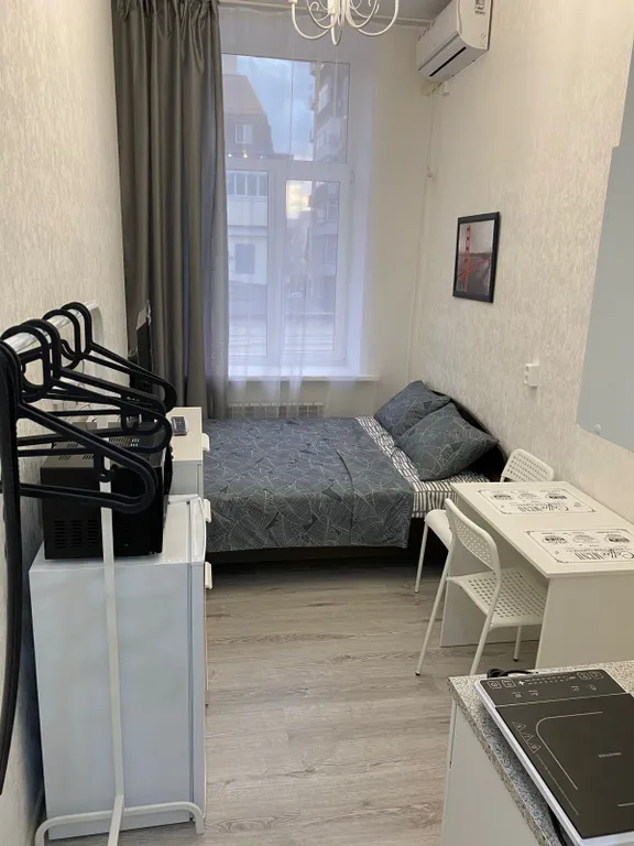 Квартира Комната — аренда посуточно в Ростов-на-Дону