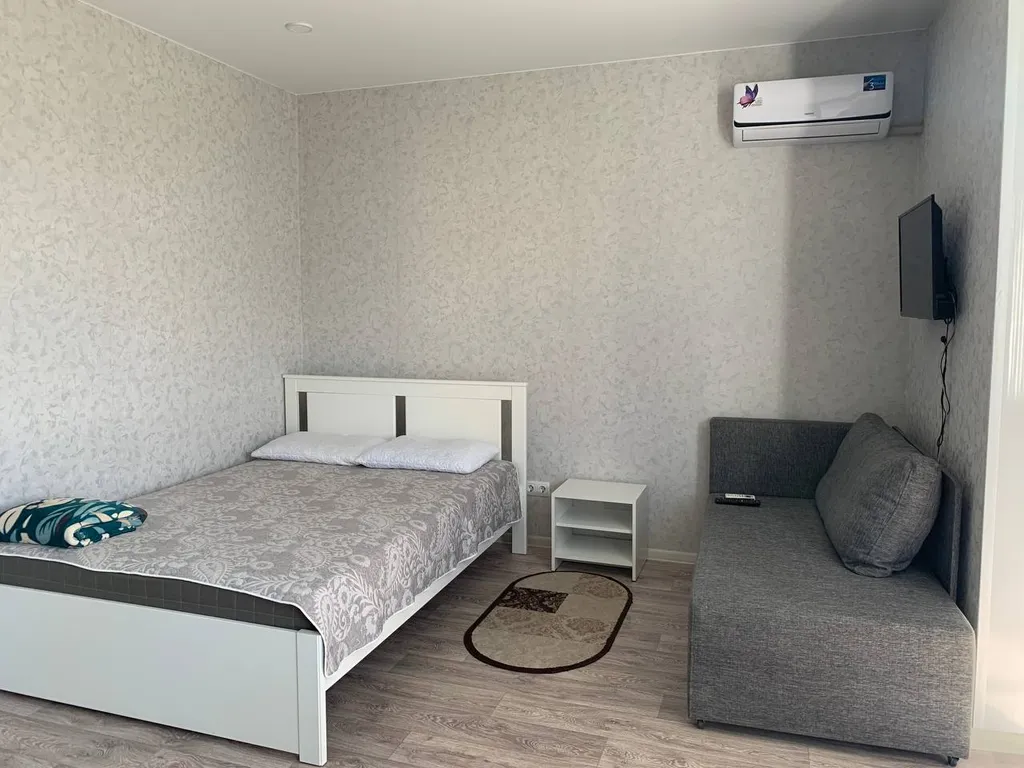 Квартира Студия в ЖК Босфор — аренда посуточно в Дагомыс