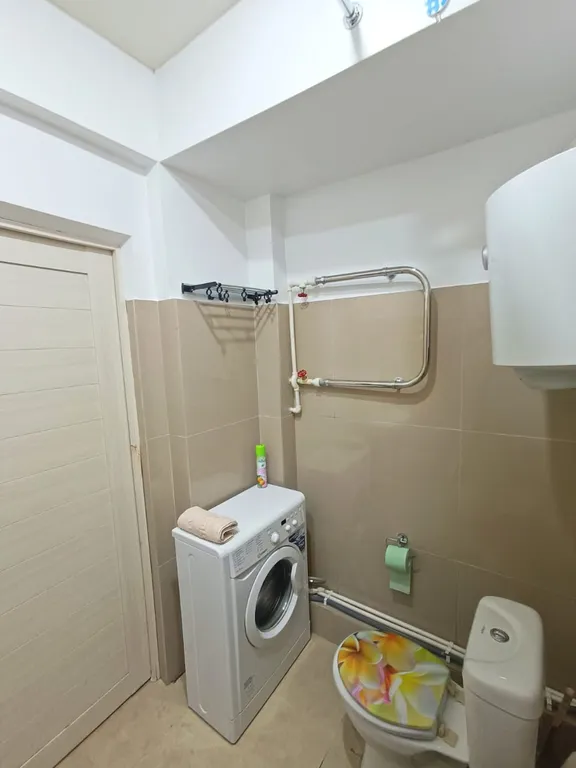 Уютная студия