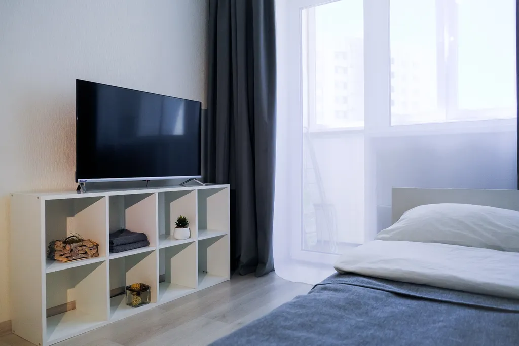 Отличная квартира с новым ремонтом в новом ЖК Новая Жизнь — аренда посуточно в Ульяновск