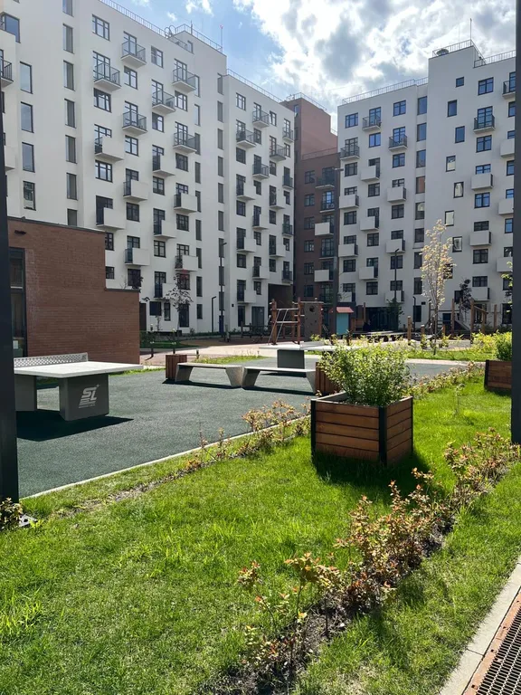 Квартира Уютная квартира в ЖК Сердце Ярославля — Ярославль