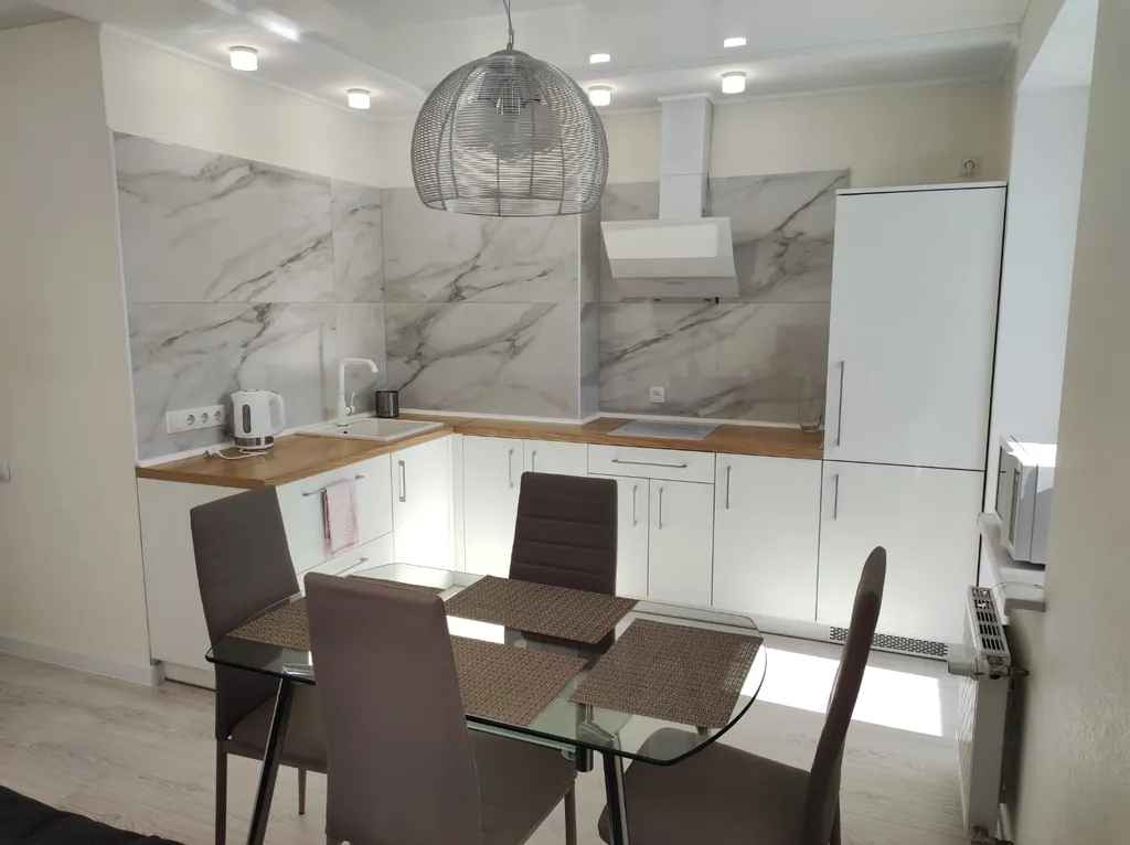 Студия в центре Бреста