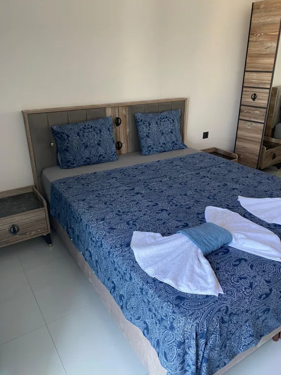 Апартамент в комплексе 5 звезд