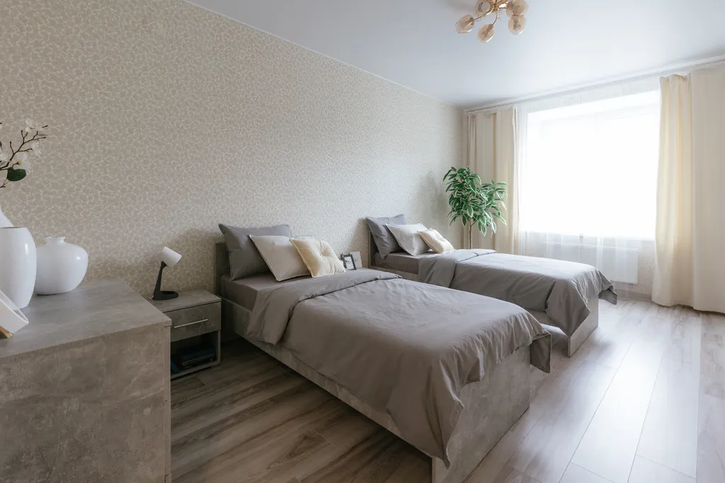 Супер квартира возле ТРЦ Кристалл