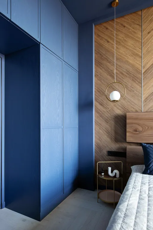 Апартамент с террасой Luxury Life Рыбная деревня