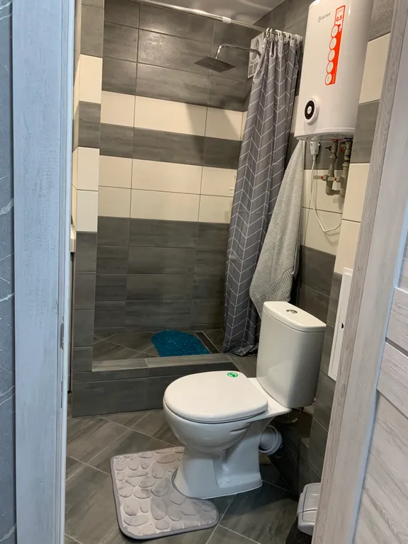 Уютная квартира в центре Дивеево