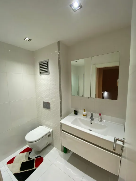 Удобная и комфортная квартира рядом с пляжем