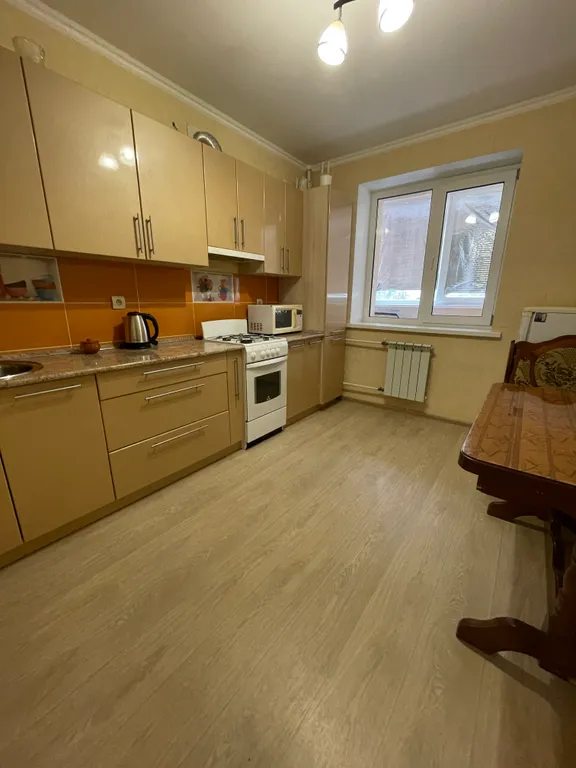 Уютная квартира Киндерштаб рядом