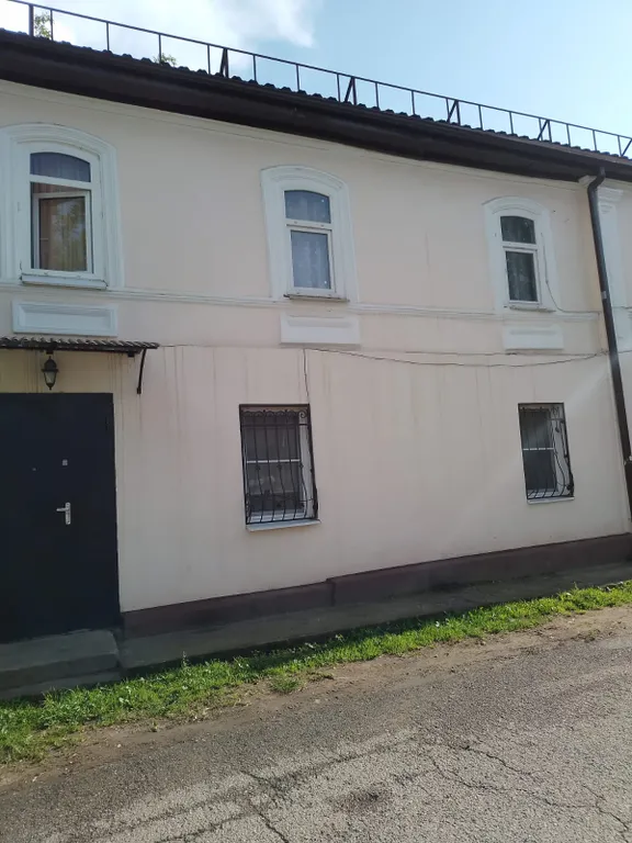 Уютная квартира в пяти минутах ходьбы от парка